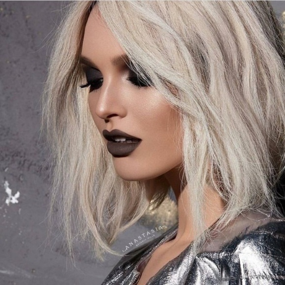 Anastasia griffin lipstick